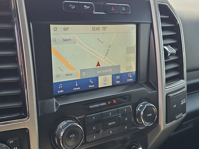 Certified 2019 Ford F150 Lariat image 21