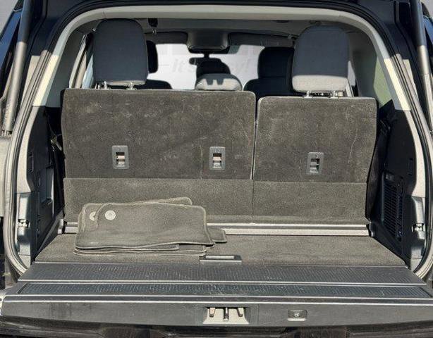 Certified 2025 Ford Expedition Active image 30