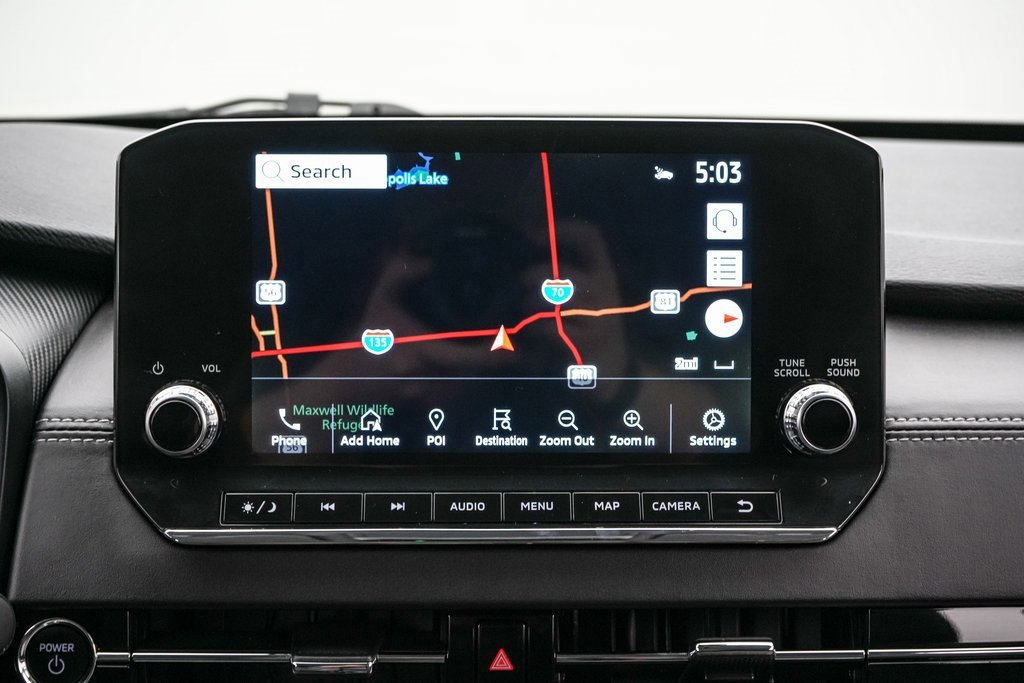 Used 2024 Mitsubishi Outlander SE image 21