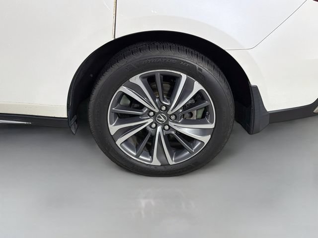 Used 2019 Acura MDX FWD w/ Tech & Entertainment image 36
