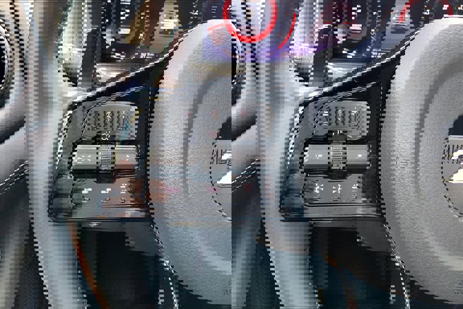 Used 2024 Nissan Z Performance w/ Floor Mat Package RWD image 22