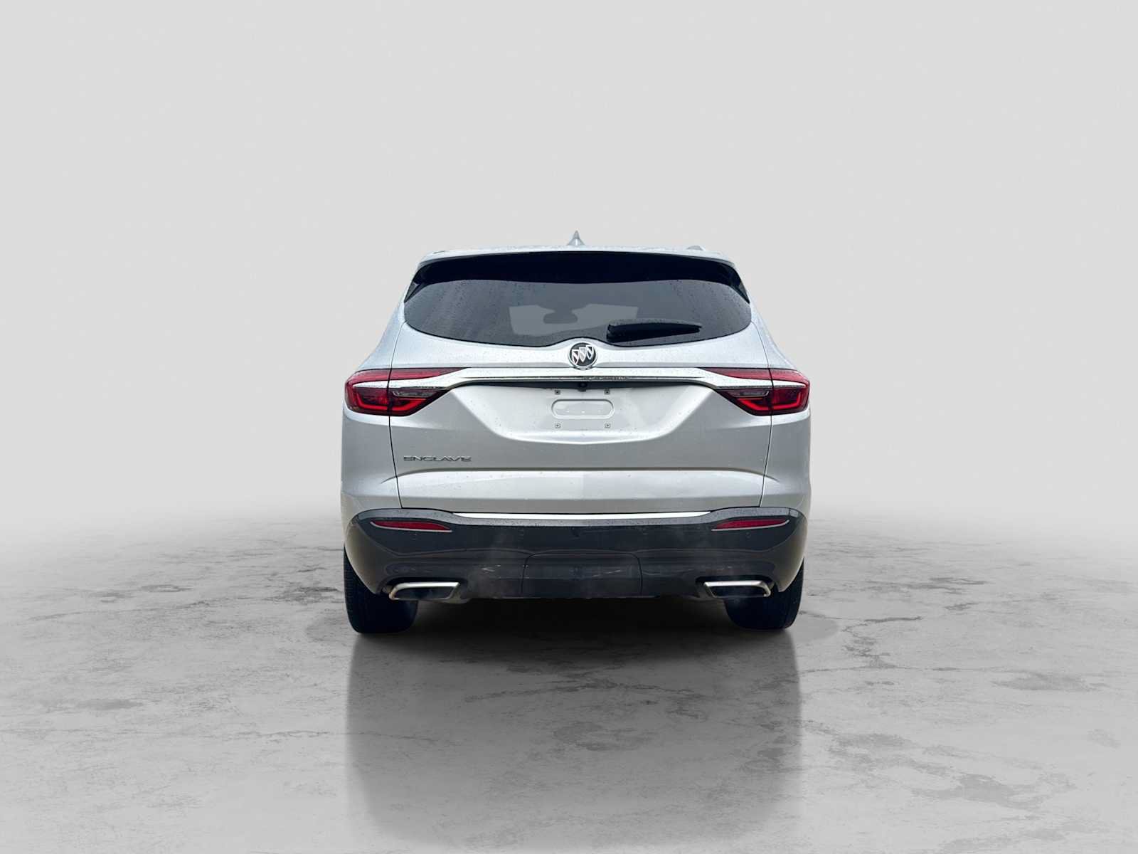 Used 2020 Buick Enclave Premium w/ Sun and Sites Package FWD image 5
