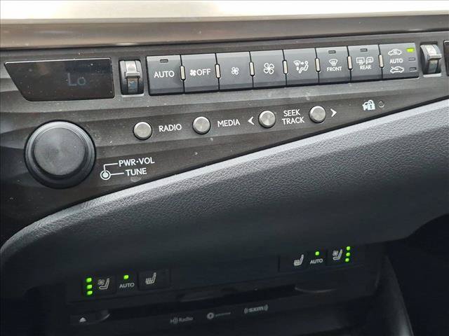 Used 2020 Lexus ES 350 w/ Premium Package FWD image 14