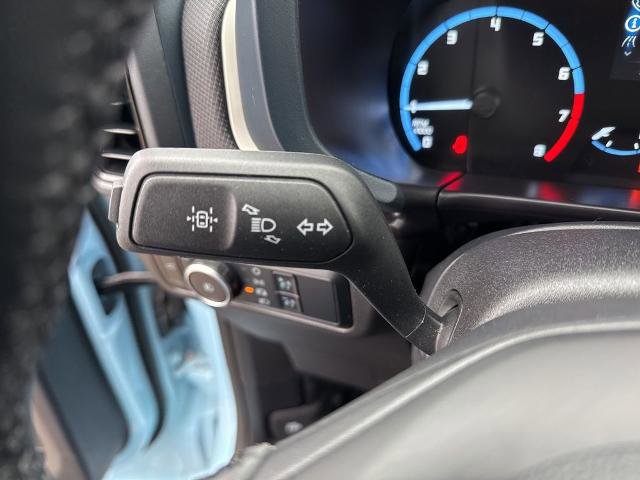 Certified 2024 Ford Bronco Sport Heritage w/ Heritage Convenience Package image 37