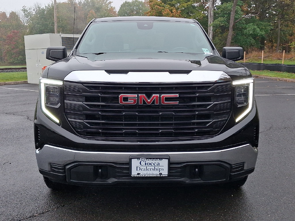 Used 2023 GMC Sierra 1500 Pro w/ Pro Value Package AWD/4WD image 5