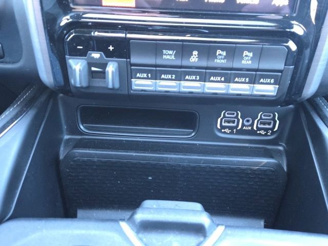 Used 2023 RAM 2500 Rebel w/ Level 2 Equipment Group image 33