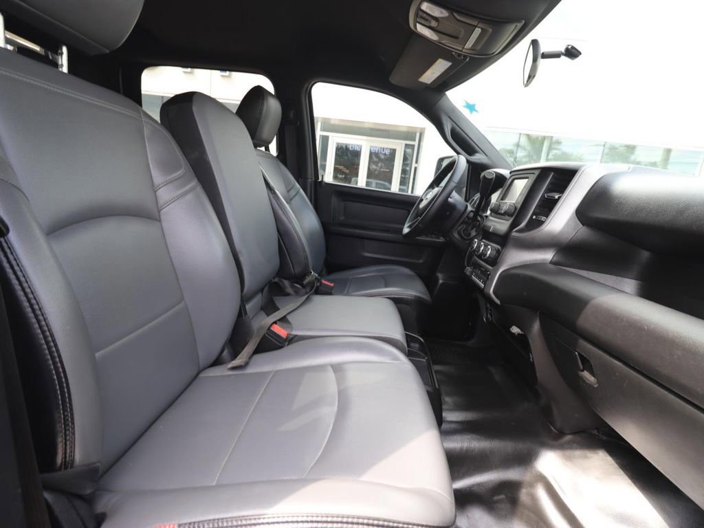 Used 2024 RAM 3500 Tradesman w/ Max Tow Package image 15