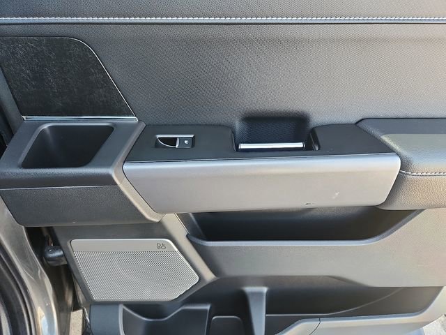 Certified 2023 Ford F150 XLT w/ Equipment Group 302A High image 30