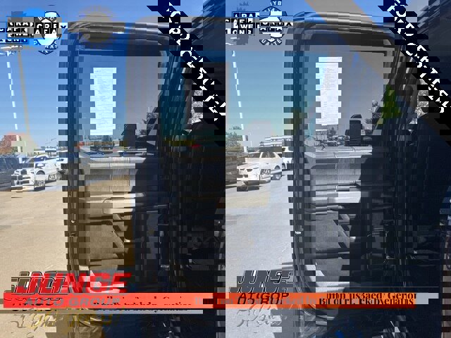 Certified 2021 Ford F250 Lariat w/ Lariat Value Package image 20