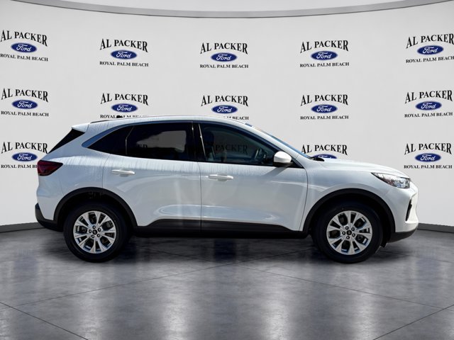 Certified 2023 Ford Escape Active w/ Tech Pack #2 FWD image 10