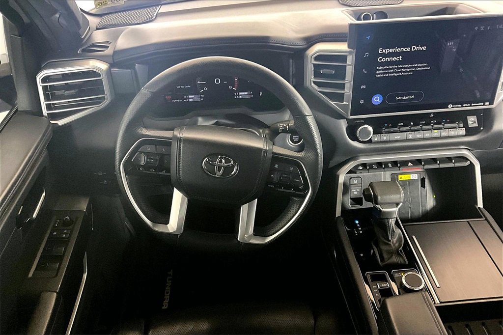 Used 2022 Toyota Tundra Platinum image 5