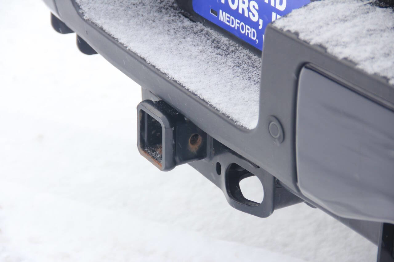 Certified 2025 Ford F350 Lariat w/ Lariat Ultimate Package image 11