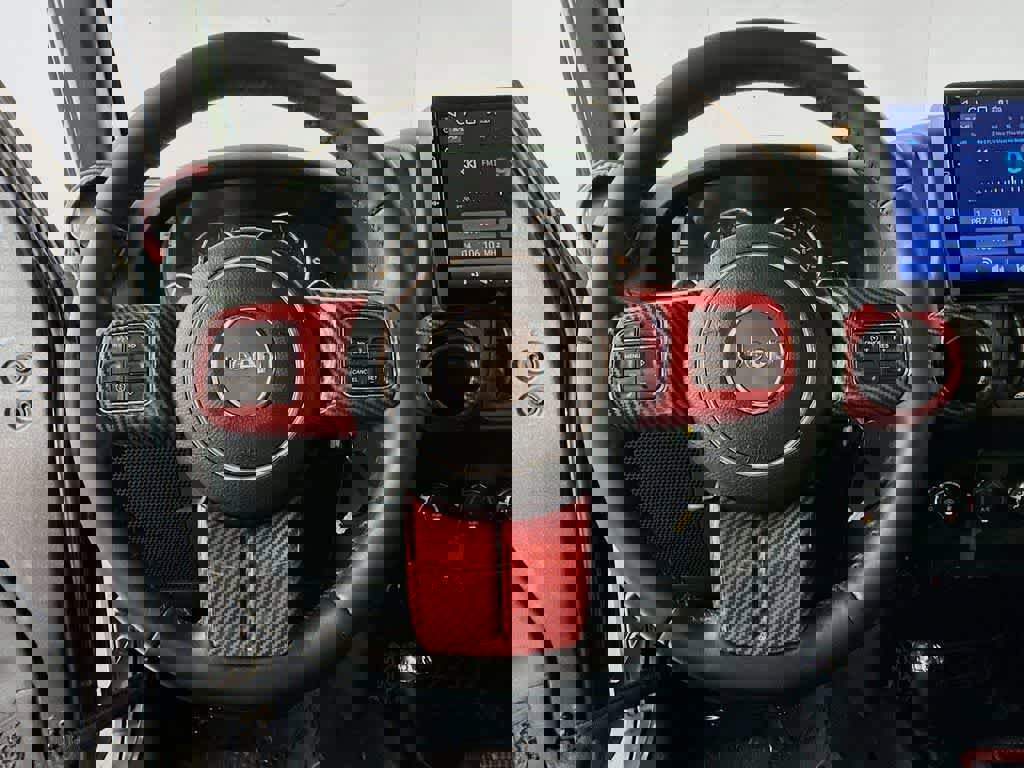 Used 2017 Jeep Wrangler Unlimited Sport w/ Quick Order Package 24S image 18