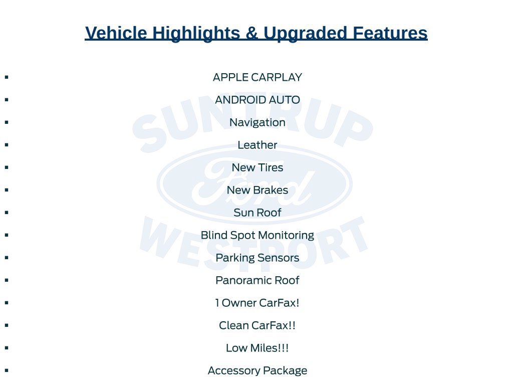 Used 2025 Lexus NX 450h+ AWD w/ Accessory Package (P5) image 7