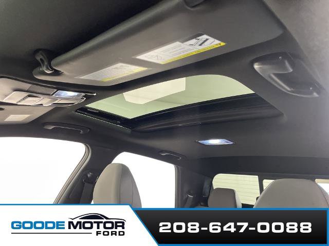 Used 2023 Hyundai Santa Cruz SEL w/ Activity Package image 26