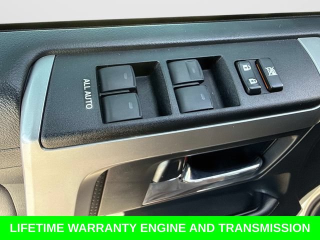 Used 2023 Toyota 4Runner SR5 Premium w/ Moonroof Package RWD image 20