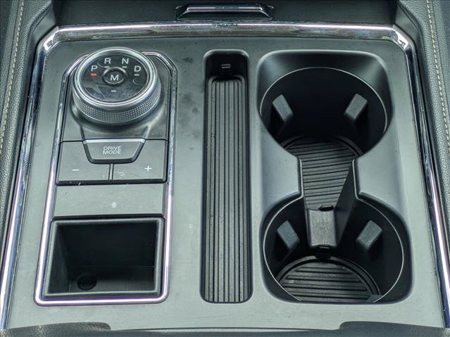 Certified 2023 Ford Expedition Max XLT RWD image 12