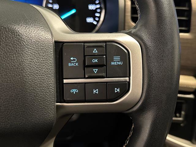 Certified 2024 Ford Expedition Max Limited image 24