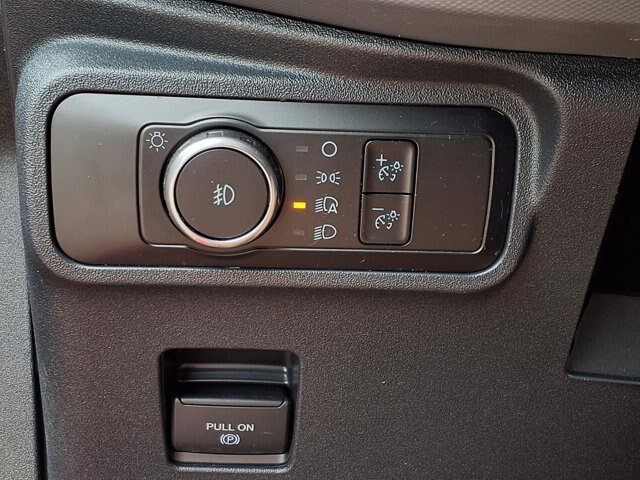Certified 2024 Ford Bronco Big Bend AWD/4WD image 21