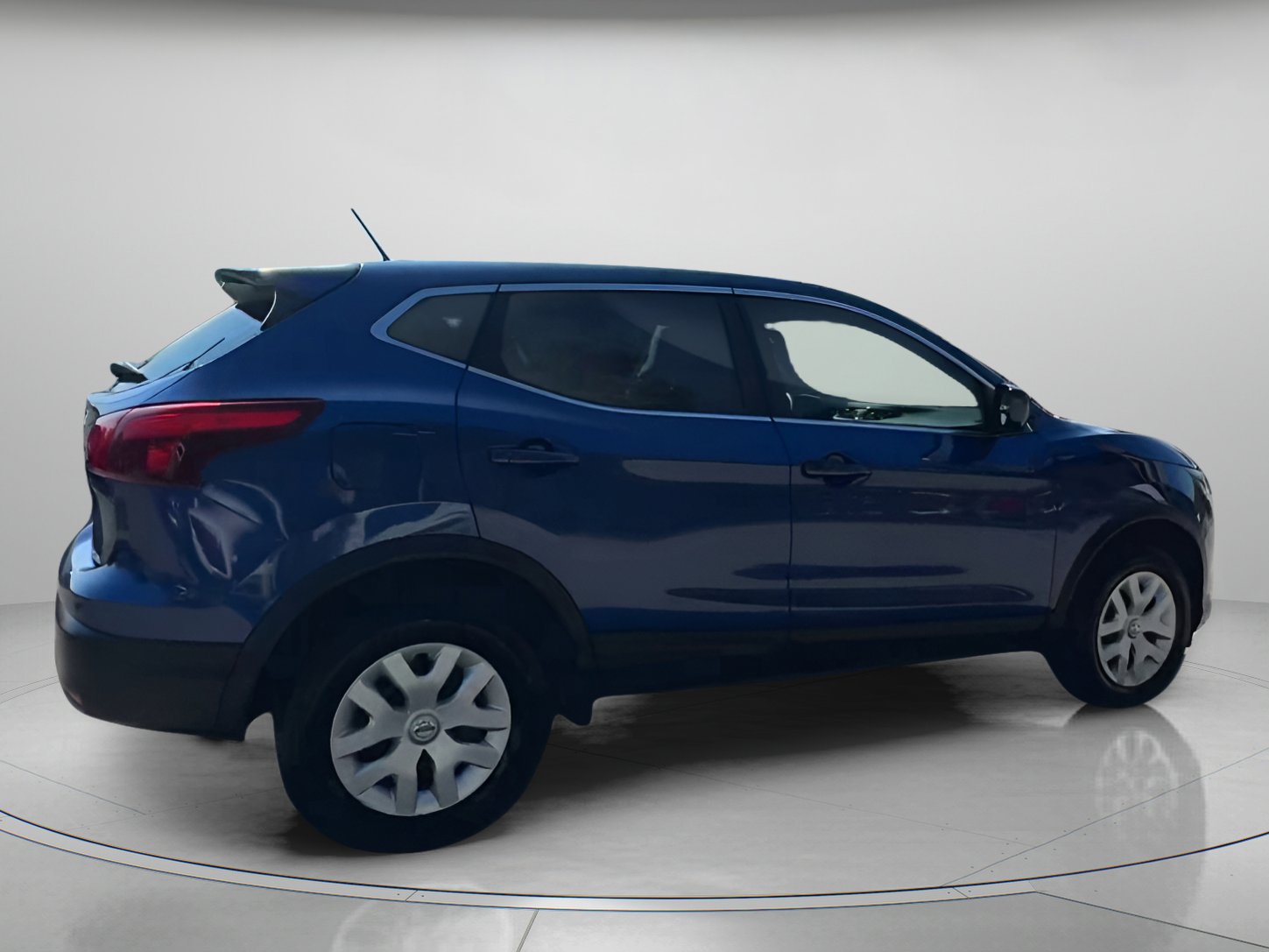 Used 2019 Nissan Rogue Sport S image 30