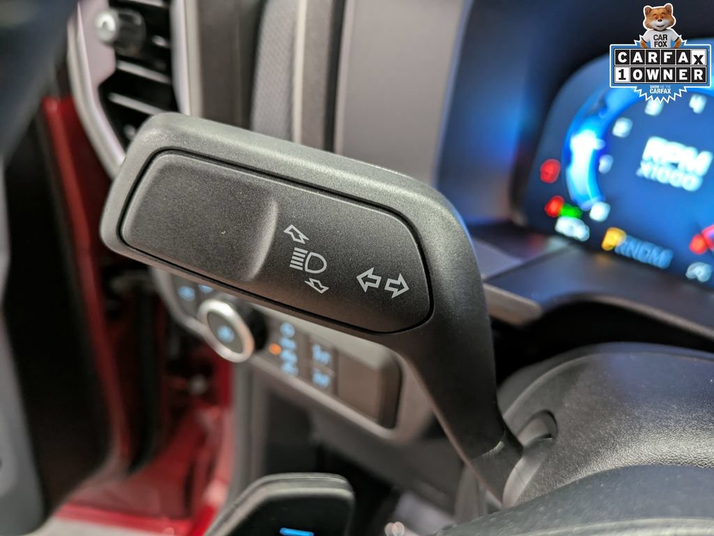 Certified 2025 Ford Bronco Sport Badlands AWD/4WD image 19