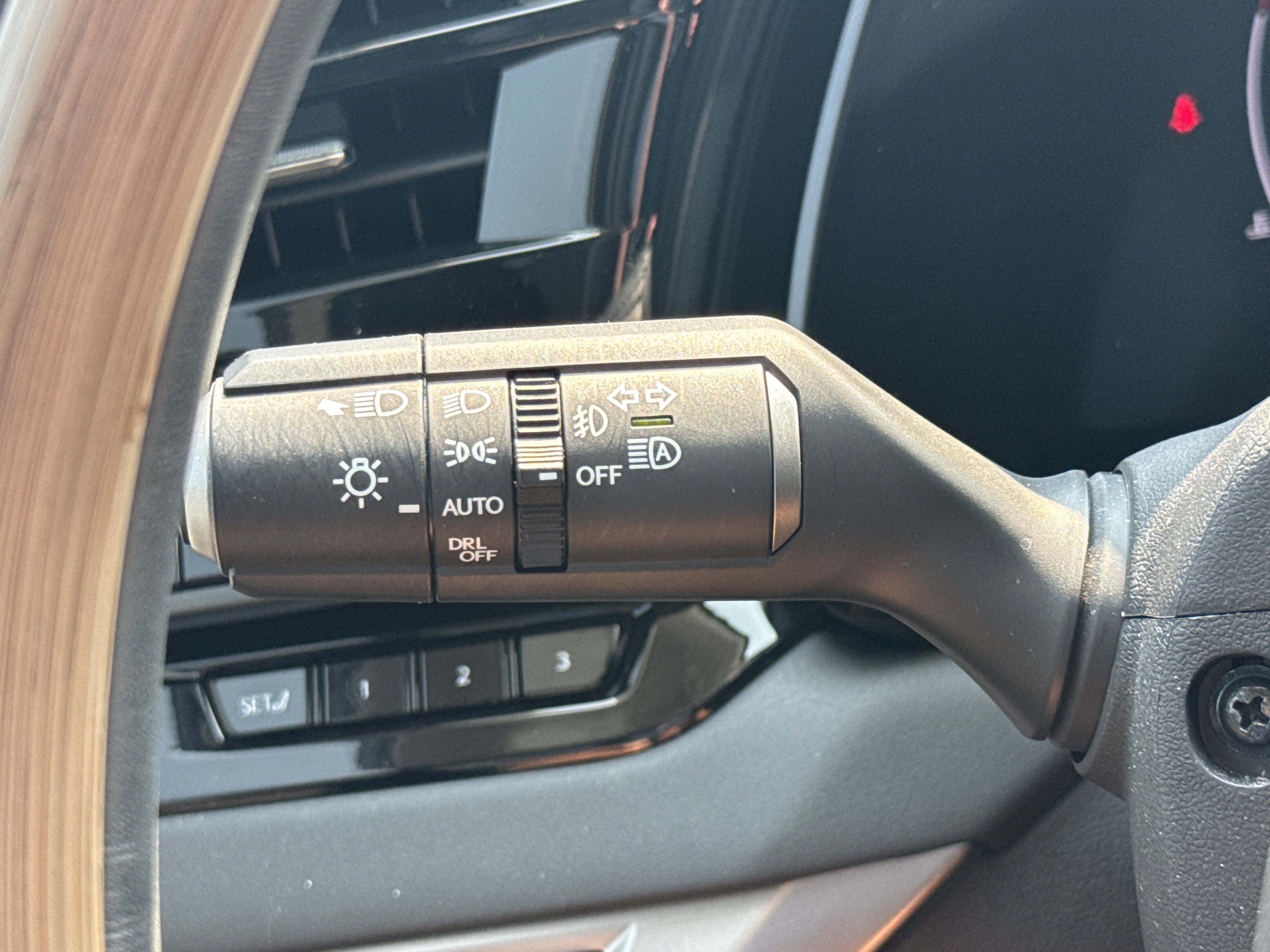 Used 2023 Lexus RX 350 FWD w/ Accessory Package (Z1) image 21