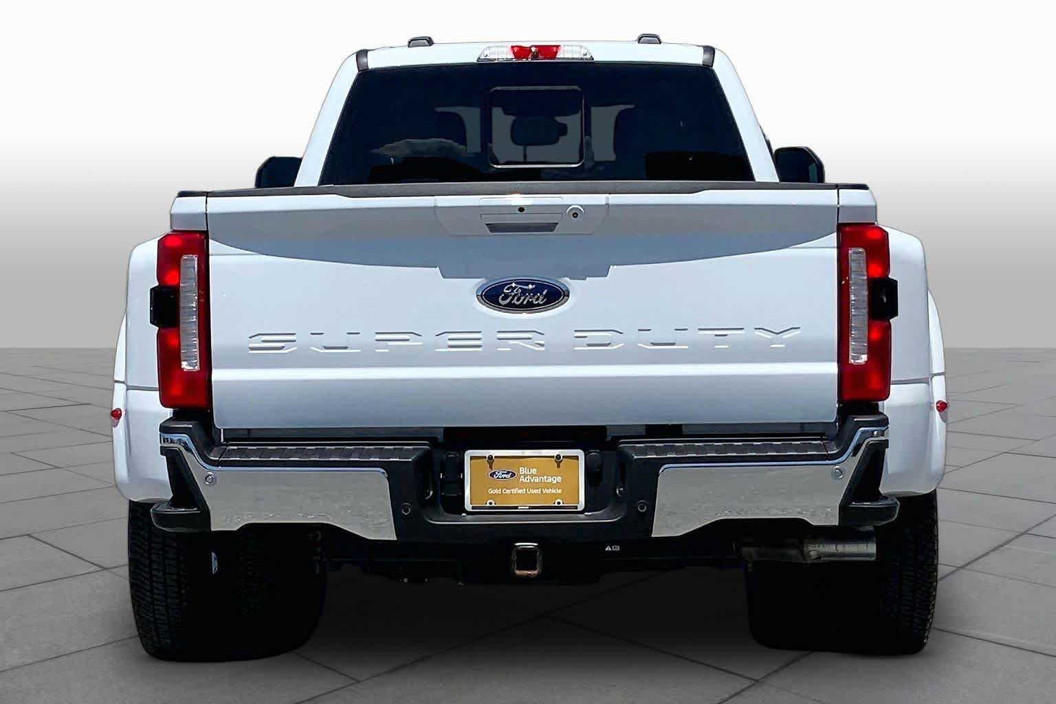 Certified 2026 Ford F350 XLT w/ XLT Premium Package AWD/4WD image 5