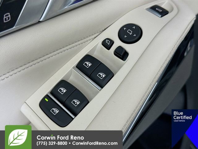 Used 2022 BMW X5 M50i w/ Executive Package AWD/4WD image 22
