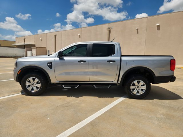 Certified 2024 Ford Ranger XL RWD image 4
