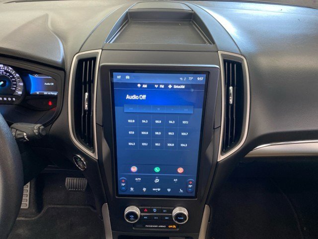 Certified 2022 Ford Edge SEL w/ Convenience Package AWD/4WD image 24