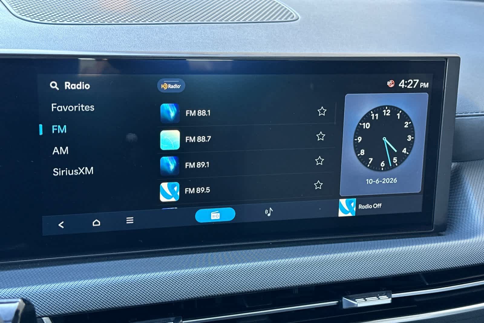 Used 2025 Hyundai Sonata SEL FWD image 17