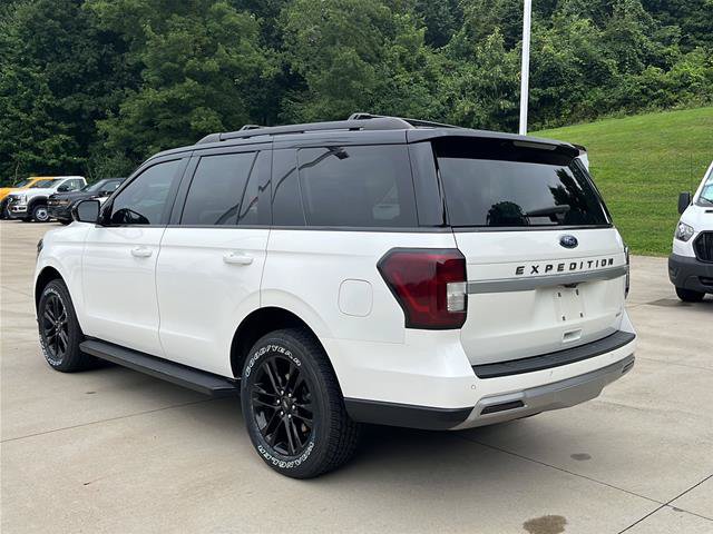 Certified 2022 Ford Expedition XLT AWD/4WD image 7