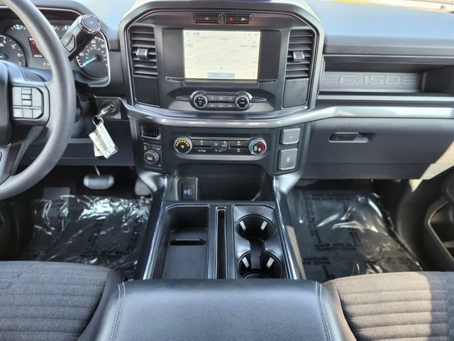 Certified 2023 Ford F150 XL w/ STX Appearance Package AWD/4WD image 14