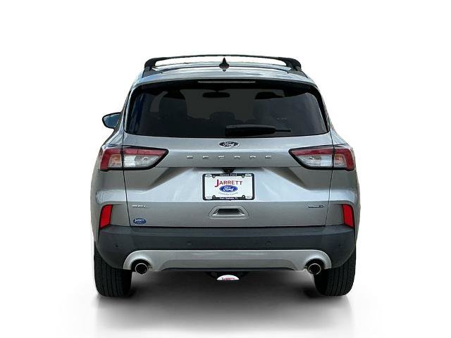 Certified 2021 Ford Escape SEL AWD/4WD image 7