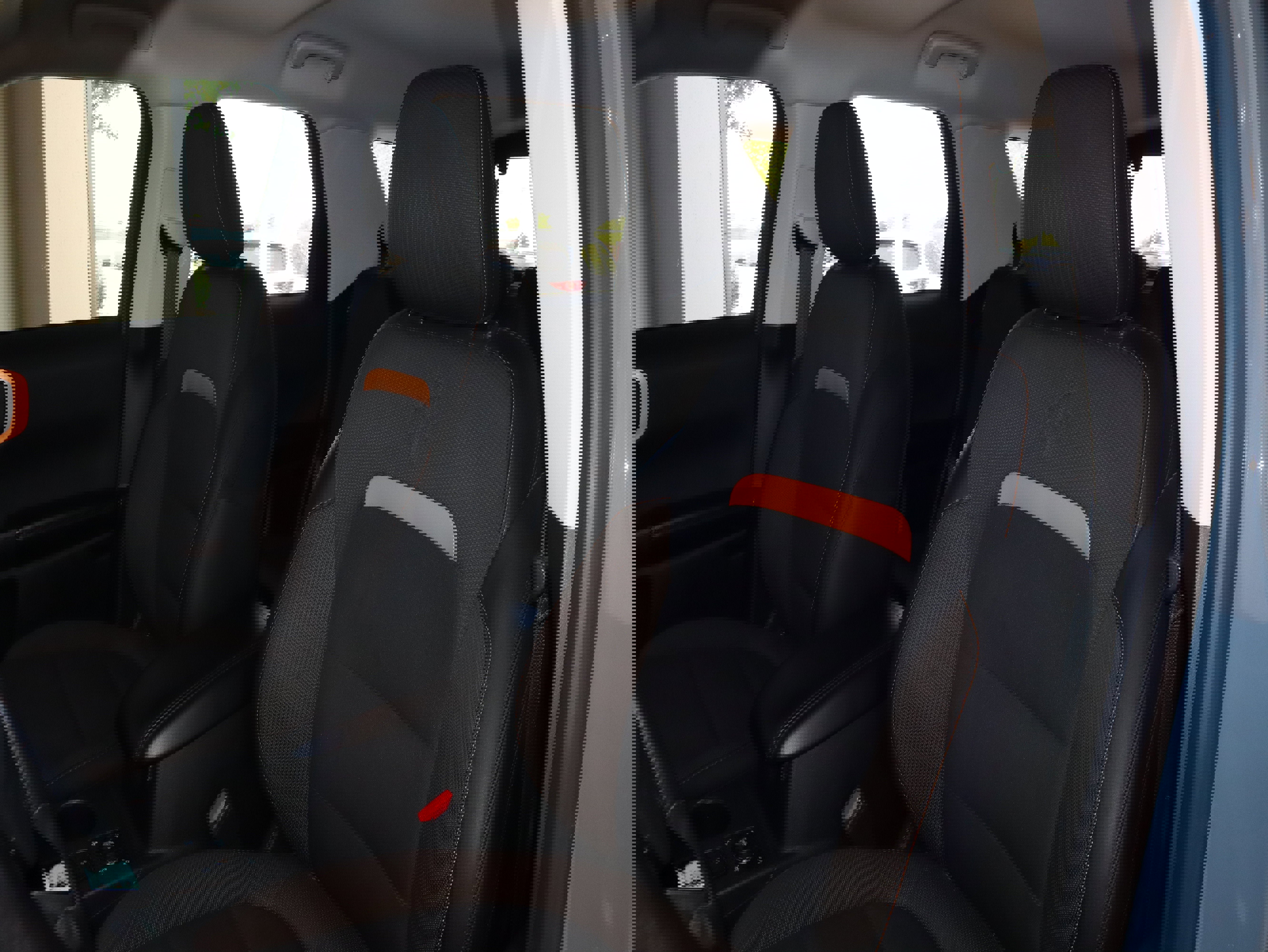 Certified 2023 Ford Bronco Sport Badlands image 32