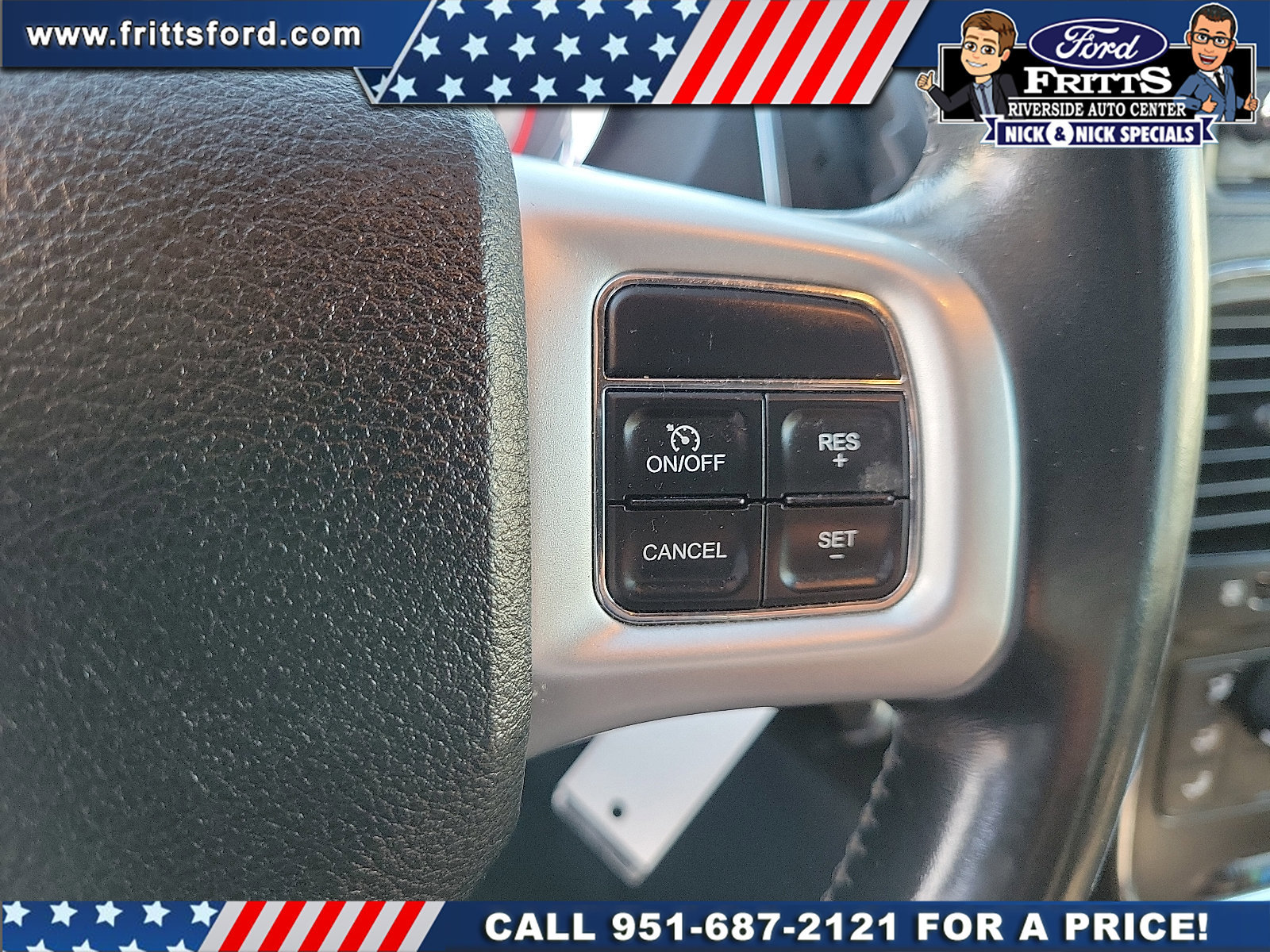 Used 2018 Dodge Grand Caravan SE image 8