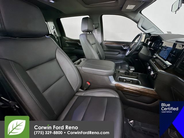 Used 2024 GMC Sierra 1500 Elevation w/ Elevation Premium Package image 33
