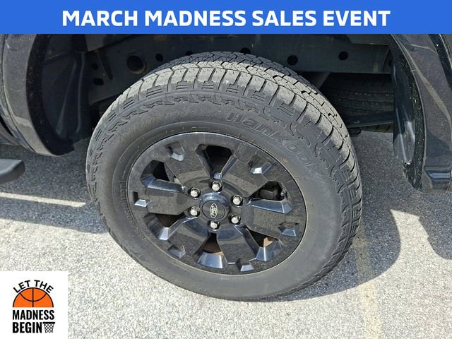 Certified 2023 Ford Ranger XLT image 5