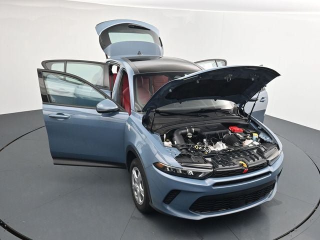 Used 2024 Dodge Hornet GT Plus AWD/4WD image 39