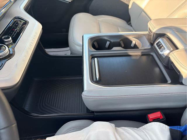 Certified 2025 Ford Expedition Active AWD/4WD image 31