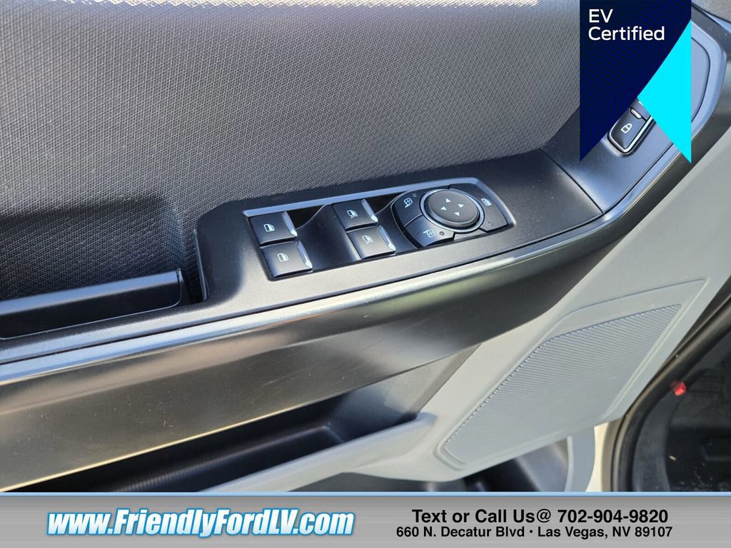 Certified 2023 Ford F150 Lightning Pro image 17