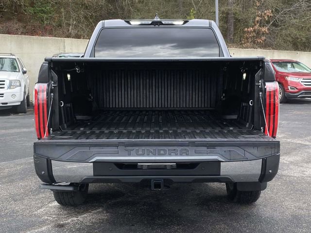 Used 2023 Toyota Tundra 1794 Edition image 12