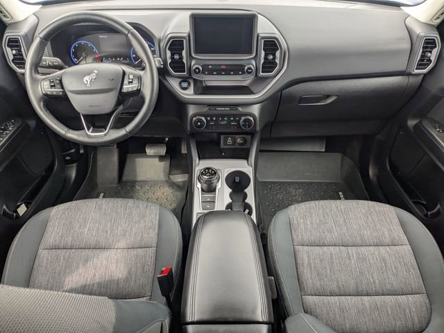 Certified 2023 Ford Bronco Sport Big Bend w/ Convenience Package AWD/4WD image 18