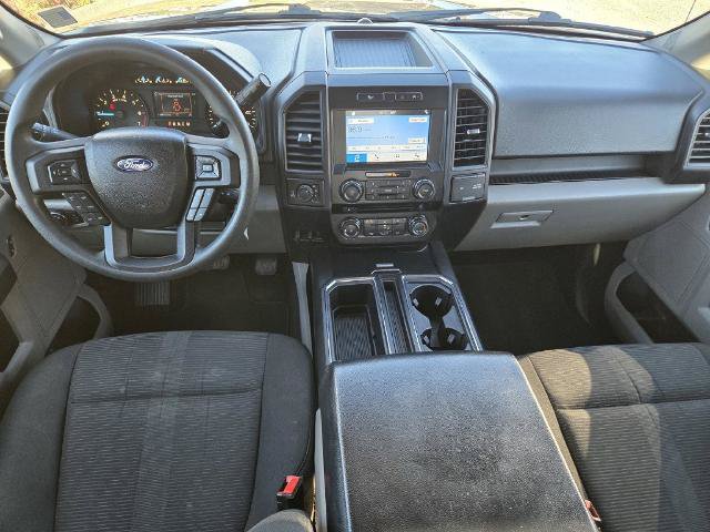 Certified 2018 Ford F150 XL w/ Equipment Group 101A Mid AWD/4WD image 9