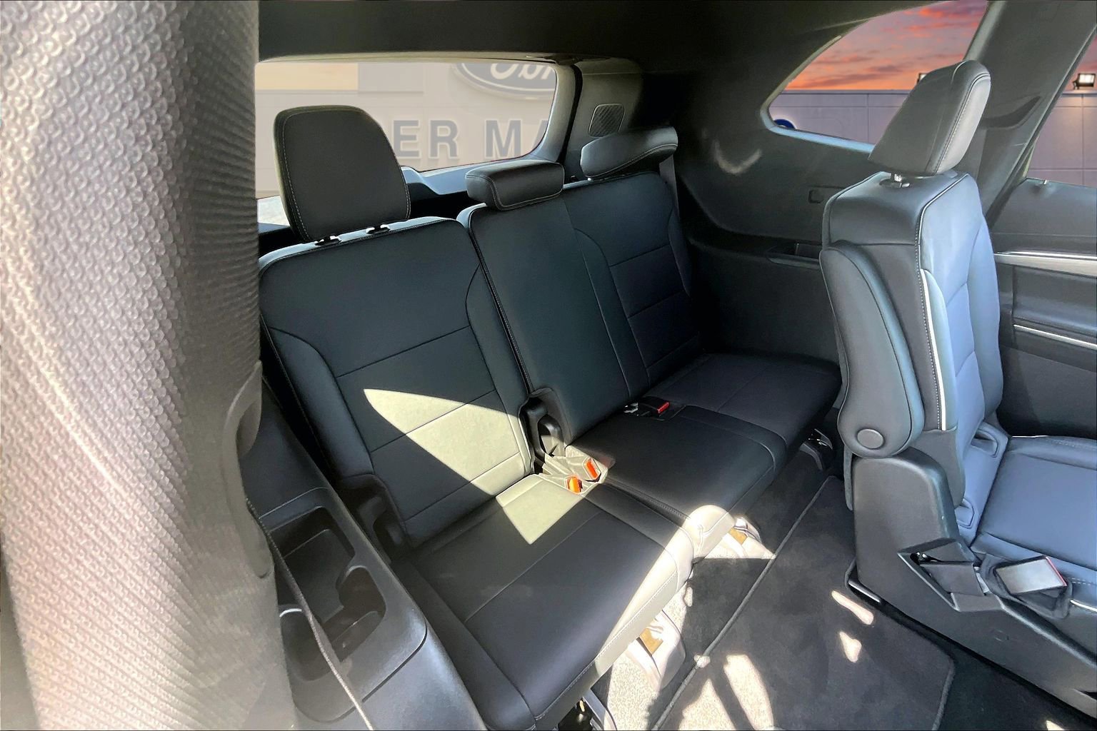 Used 2026 Buick Enclave Preferred AWD/4WD image 27