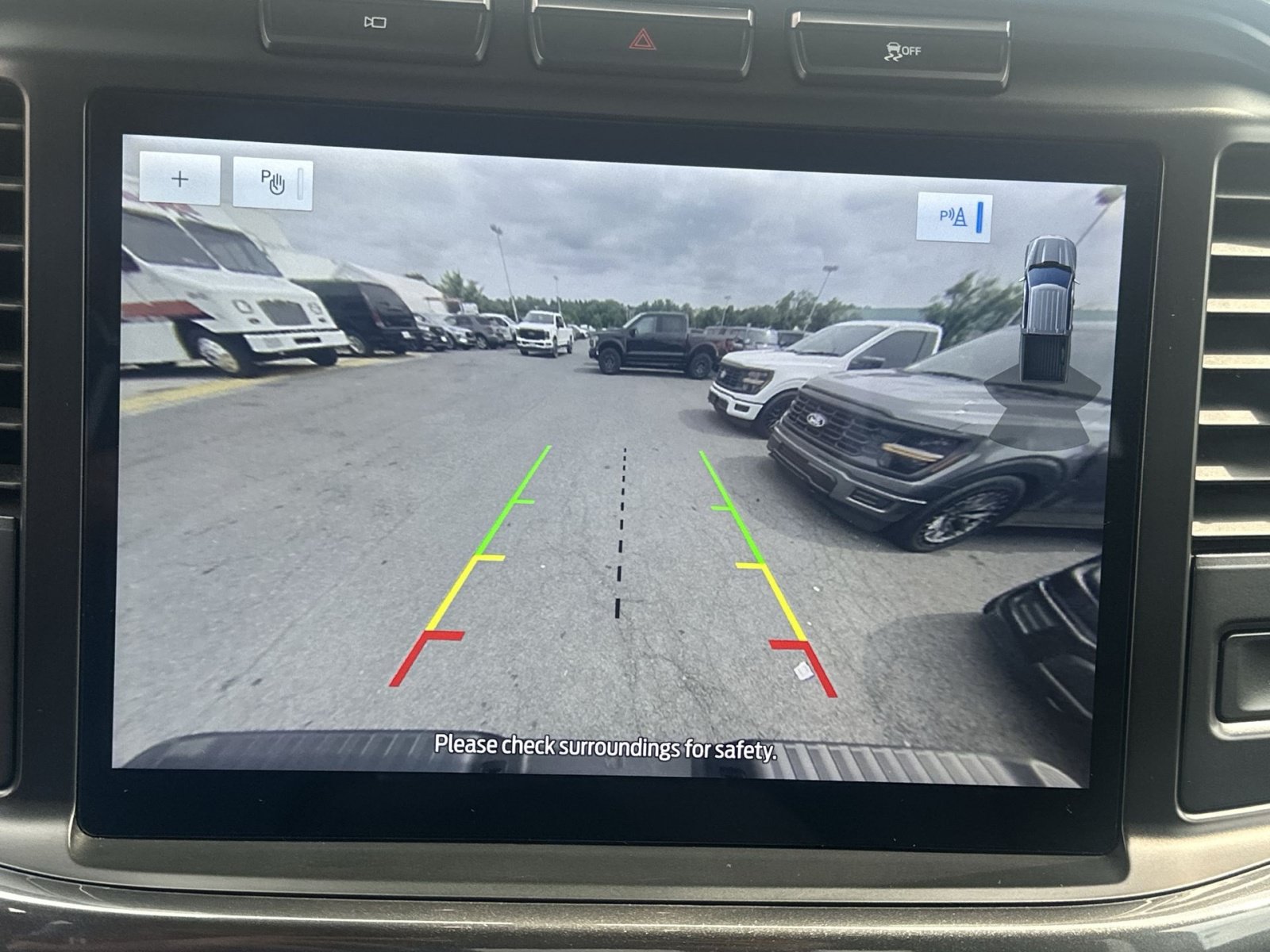 Certified 2023 Ford F150 XLT AWD/4WD image 27