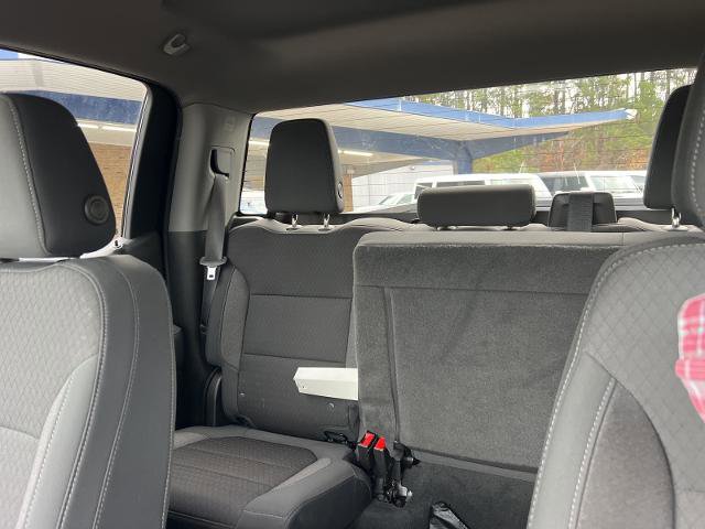 Used 2021 GMC Sierra 1500 Elevation image 18