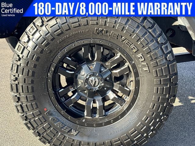 Used 2019 Jeep Wrangler Unlimited Sport image 19