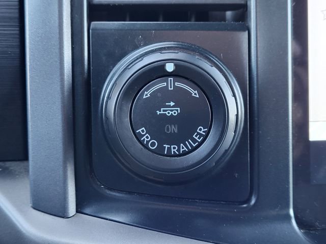 Certified 2024 Ford F150 XLT w/ Mobile Office Package AWD/4WD image 26