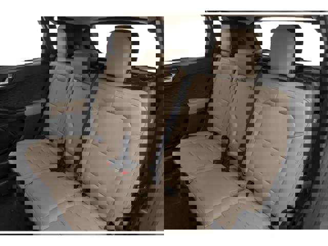 Certified 2020 Ford Escape Titanium image 13